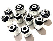 Сайлентблоки задніх важелів BMW 3 E36