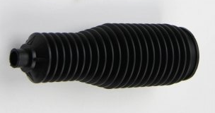 Пильовик кермової рейки Peugeot Boxer/Citroen Jumper 2.2, 3.0 (11-) (01215) Metalcaucho, фото 1