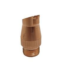 Сопло M10 Type D 11,5x25 wire-feed 1,0mm Qilin