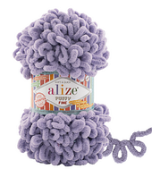 Пряжа Puffy Fine Alize-166
