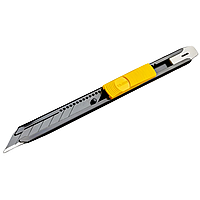 Ніж будівельний TAJIMA, сегментний