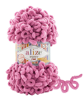 Пряжа Puffy Fine Alize-178