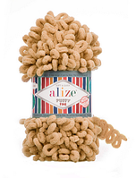 Пряжа Puffy Fine Alize-179