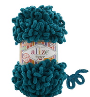 Пряжа Puffy Fine Alize-330