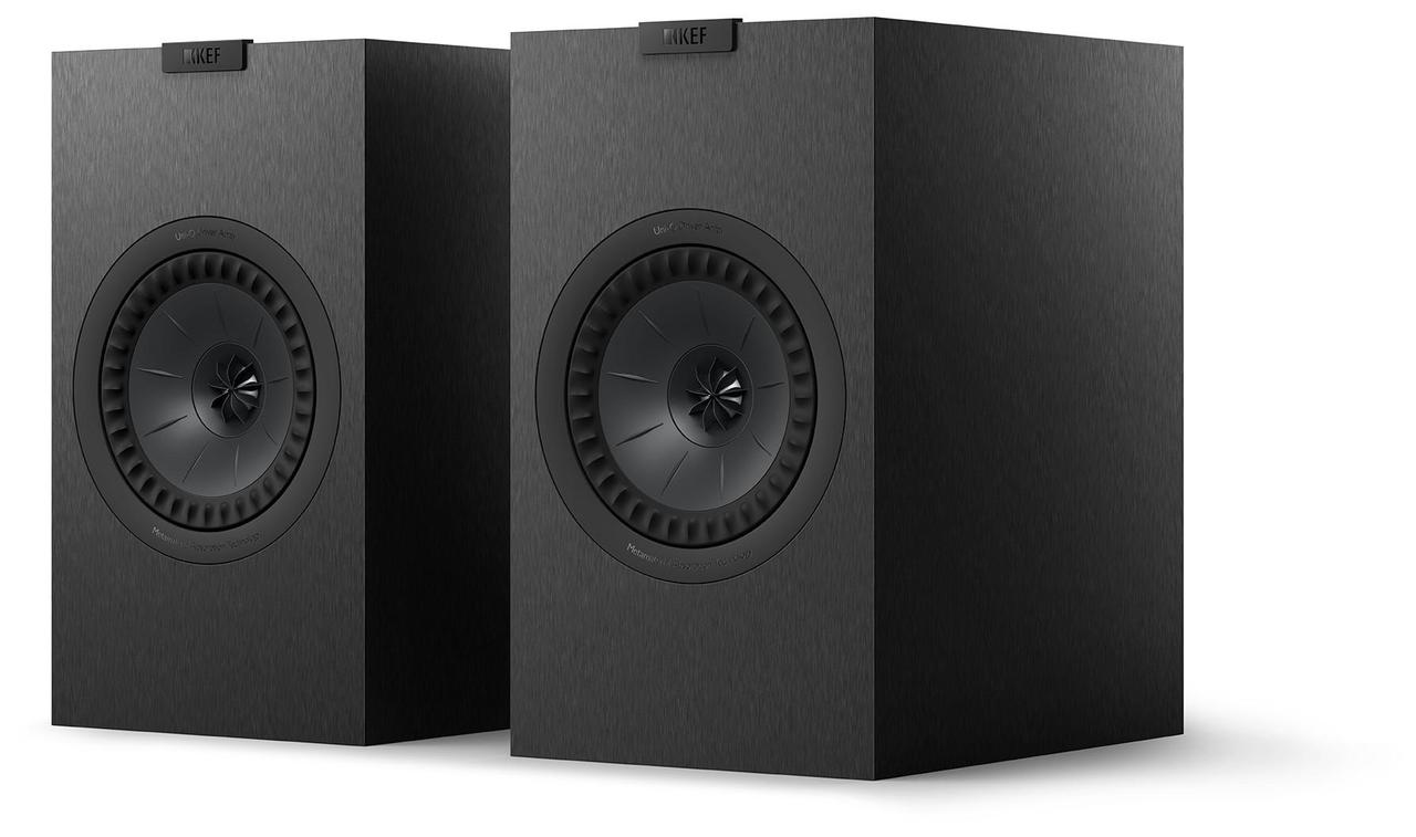 KEF Q3 Meta Black