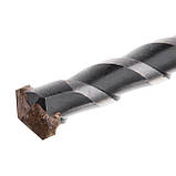 Свердло по Бетону 14 x 150 мм INTERTOOL (SD-4014), фото 3