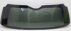 Скло заднє з підігрівом Land Rover Discovery 16- CROSSOVER SUV Xinyu молд.