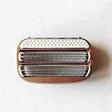 Електрична жіноча бритва з двома насадками для сухого та вологого гоління Adler AD 2941, фото 6