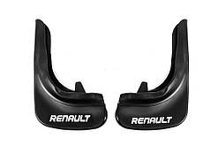 Renault Бризковики EuroCap (2 шт) для Тюнінг Renault
