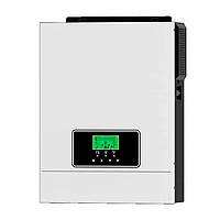 Гібридний інвертор 3кВт Daxtromn AOH-3KW-3.2KVA, 24V, струм заряду 60A, для АКБ LiFePO4