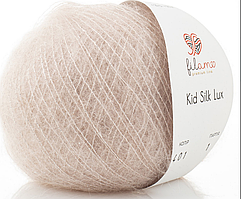 Kid Silk Lux Filamo-401 ніжний беж із люрексом