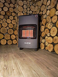 Газовий обігрівач Iron Angel TH4200