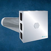 Провітрювачі