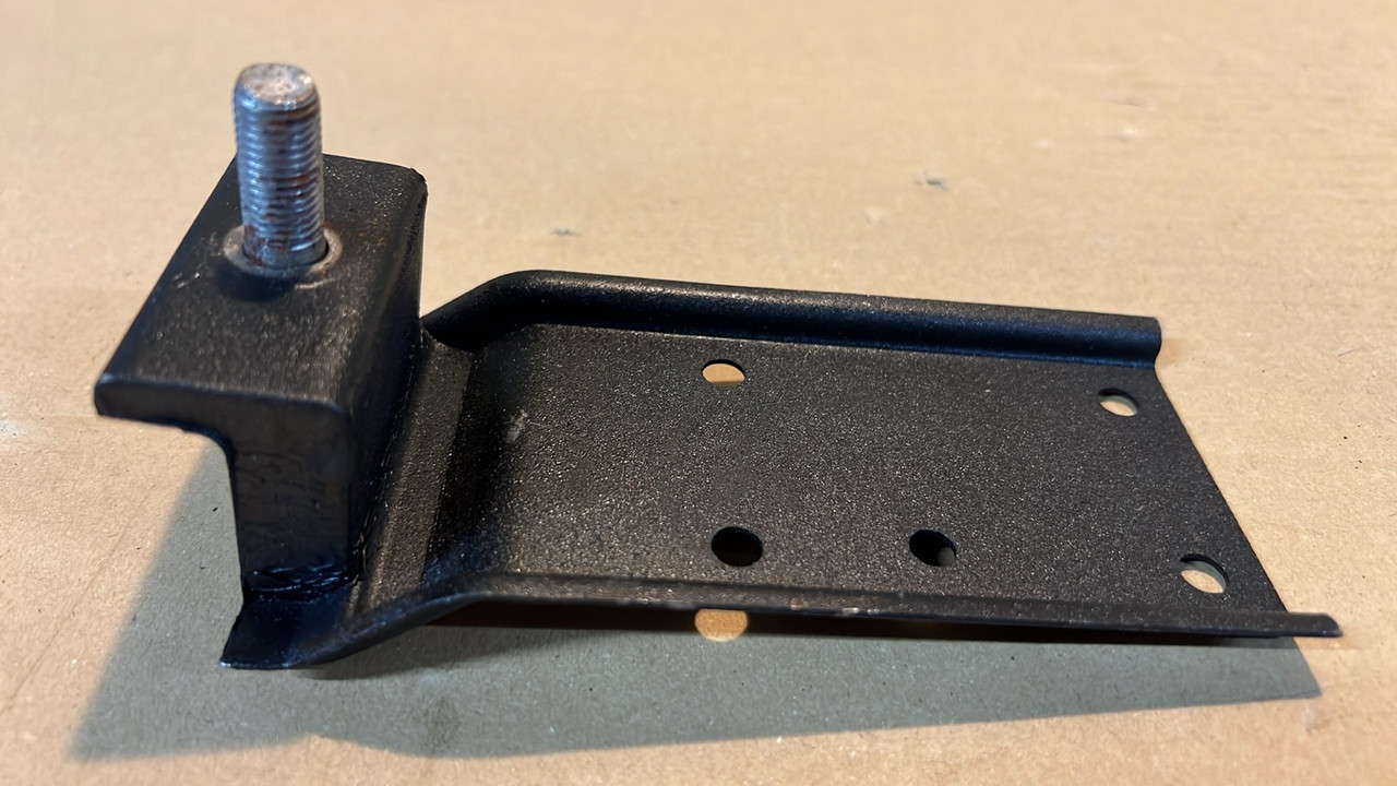 Опора механізму КПП 2123 задній у зборі БРТ, фото 1