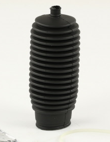 Пильник рульової рейки  Citroen Berlingo  (99-) Peugeot Partner (04-) (01648) Metalcaucho, фото 1