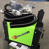 Автономний опалювач дизельний 5 квт 12 В для дачі, гаража, дому, намети Повітряний опалювач універсальний