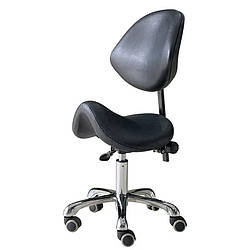 Стілець-сідло для майстра 019