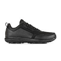 Кросівки 5.11 Tactical A/T Trainer 2.0 6.5 US/EU 39 Triple Black |neper-1247|