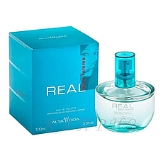 Alta Moda Real Туалетна вода 100 мл