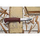 Ніж Morakniv 511 carbon steel (12147), фото 5
