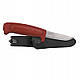 Ніж Morakniv 511 carbon steel (12147), фото 6
