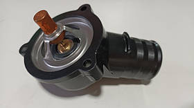 Термостат Boxer,Jumper 2,5D/TD/TDI 94-02 г. (Великий-нижній)