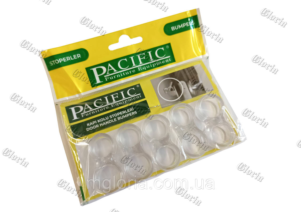 Фіксатор відкриття міжкімнатних дверей, фото 1