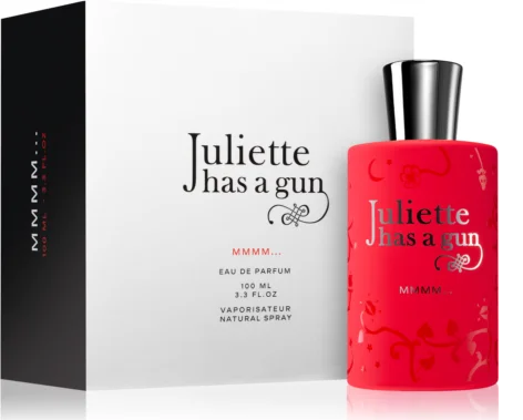 Парфумована вода Juliette Has A Gun Mmmm… 100 мл, фото 1