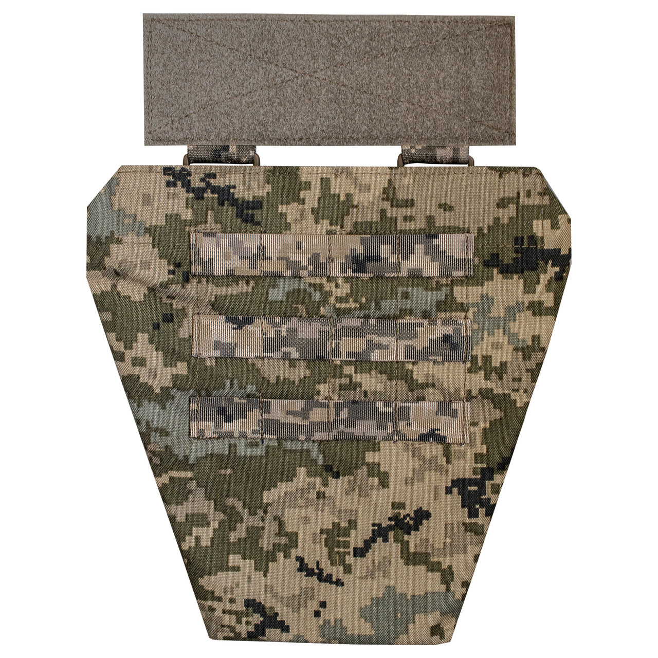 Підсумок фартух-напашник ММ14