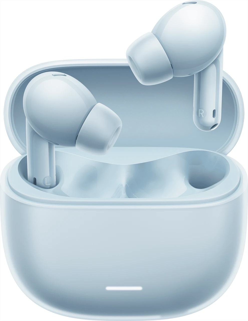 TWS Xiaomi Redmi Buds 6 Lite Blue (BHR8660GL) UA