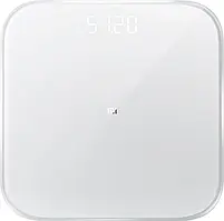 Ваги підлогові Xiaomi Mi Smart Scale 2 (XMTZC04HM) white UA