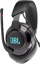 Bluetooth Stereo JBL QUANTUM 610 (JBLQUANTUM610BLK) Black UA, фото 3