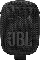 Bluetooth Колонка JBL Wind 3S (JBLWIND3S) Black UA, фото 3