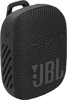 Bluetooth Колонка JBL Wind 3S (JBLWIND3S) Black UA, фото 4