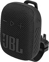 Bluetooth Колонка JBL Wind 3S (JBLWIND3S) Black UA, фото 6