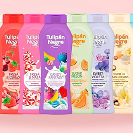 Засоби для ванни та душу