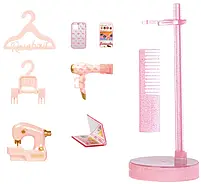 Лялька RAINBOW HIGH S23 – ВІКТОРІЯ ВАЙТМЕН (з аксесуарами) 583134, фото 2