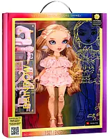 Лялька RAINBOW HIGH S23 – ВІКТОРІЯ ВАЙТМЕН (з аксесуарами) 583134, фото 4
