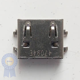 Роз'єм HDMI No24 — Оригінал демонтаж