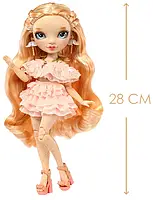 Лялька RAINBOW HIGH S23 – ВІКТОРІЯ ВАЙТМЕН (з аксесуарами) 583134, фото 7