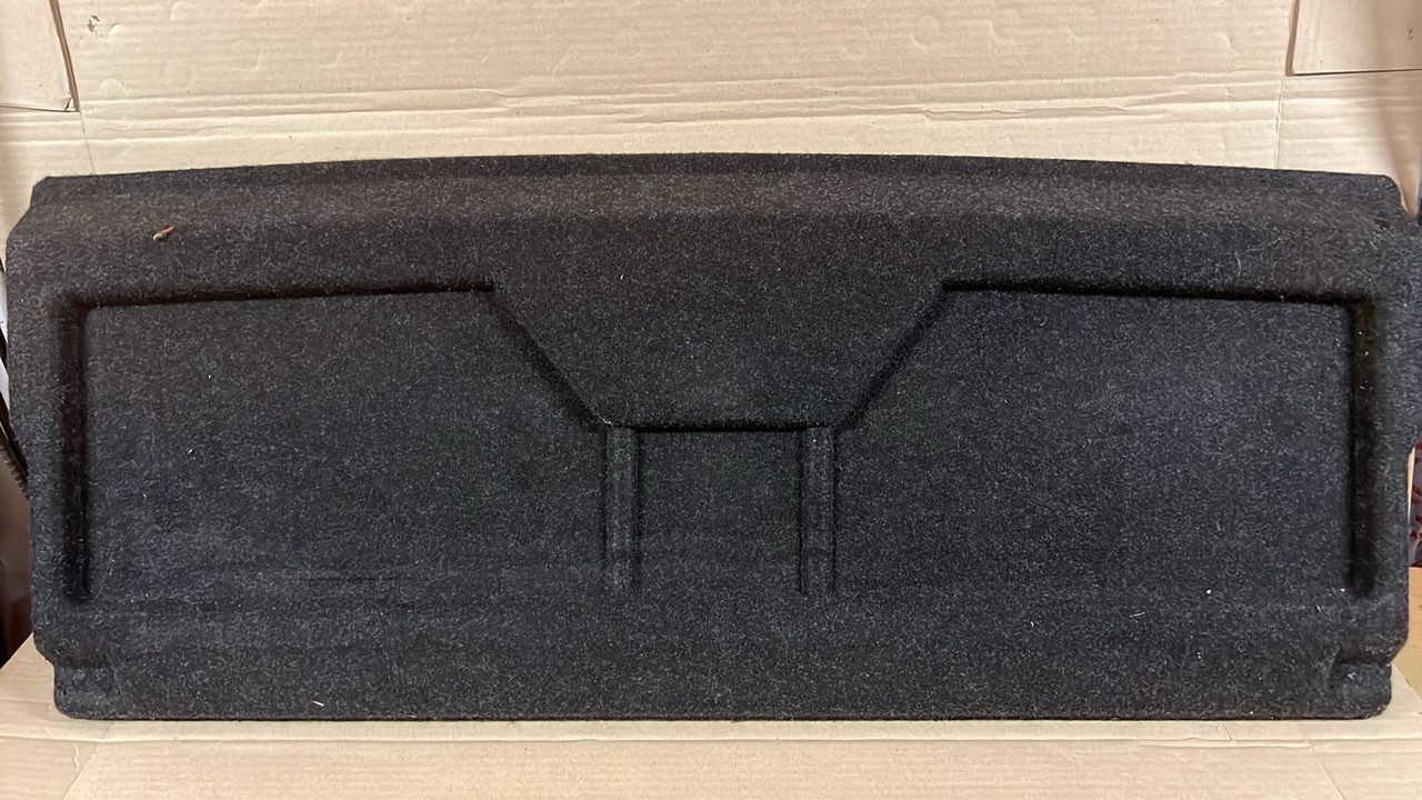 Полиця багажника 21213, фото 1