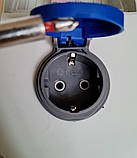 Шафа для підключення комплектного зарядного пристрою електромобіля 16А/IP65(66) Schneider Electric, фото 2