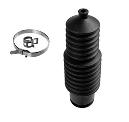 Пильник рульової рейки Renault Trafic 2.5 (89-) (01266) Metalcaucho