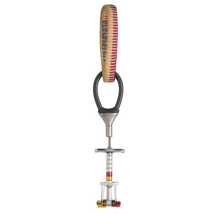 Закладний елемент (камалот) Black Diamond Camalot X4 Offset No 0.1-0.2, фото 1