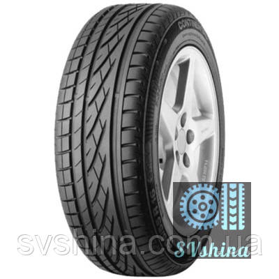 Continental ContiPremiumContact 185/60 R15 88H XL, фото 1