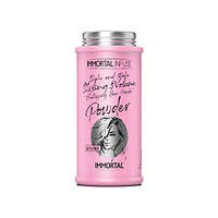 Пудра для укладання Immortal Pink Powder Wax Ladies Mix, 20 г (IM-07)
