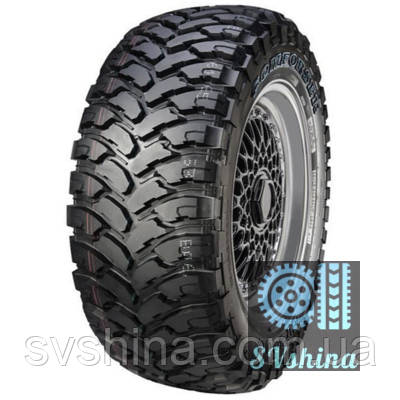 Comforser CF3000 235/70 R16 110/107Q OWL, фото 1