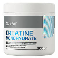 Креатин Ostrovit Creatine Monohydrate 300g