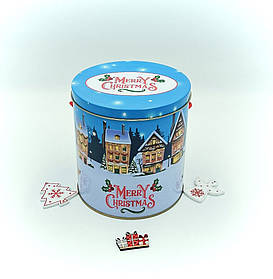 Новорічний набір цукерок "РОШЕН" №21 1210г.