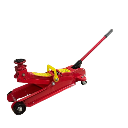 Підкатний гідравлічний домкрат TONDRAGON 2500кг